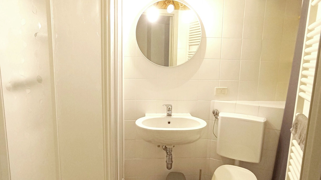 Photo of Bathroom in Madonna del Sasso