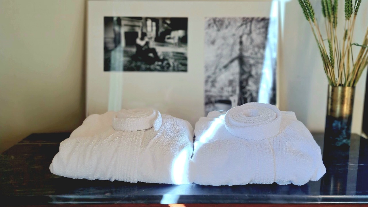 Photo of Bedroom in Madonna del Sasso