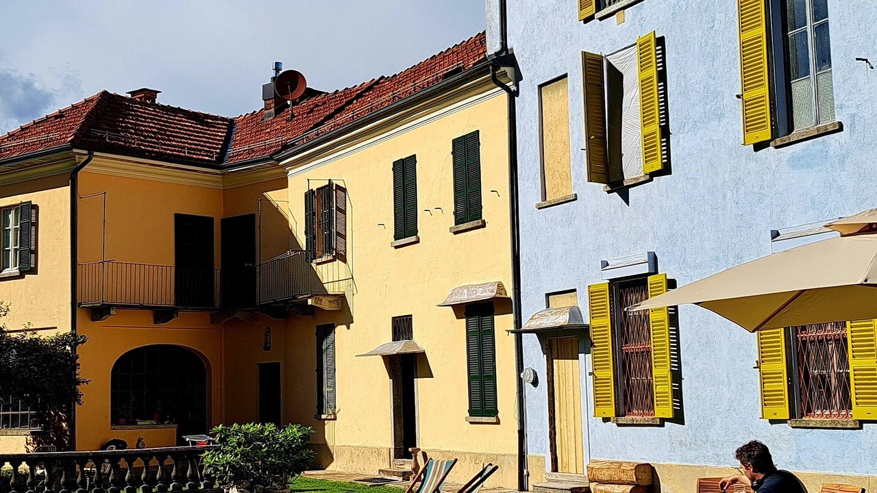 Photo of Outdoor in Madonna del Sasso