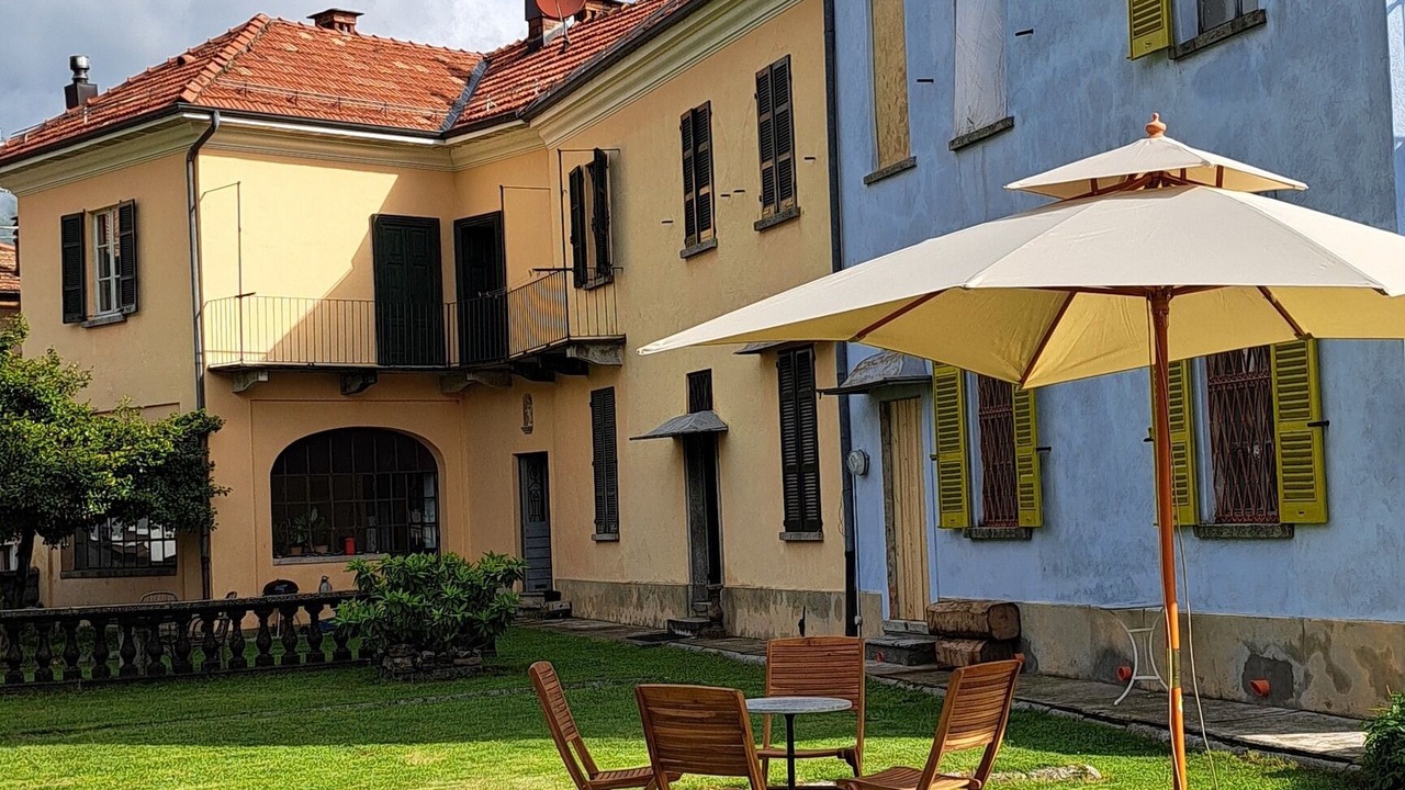 Photo of Outdoor in Madonna del Sasso