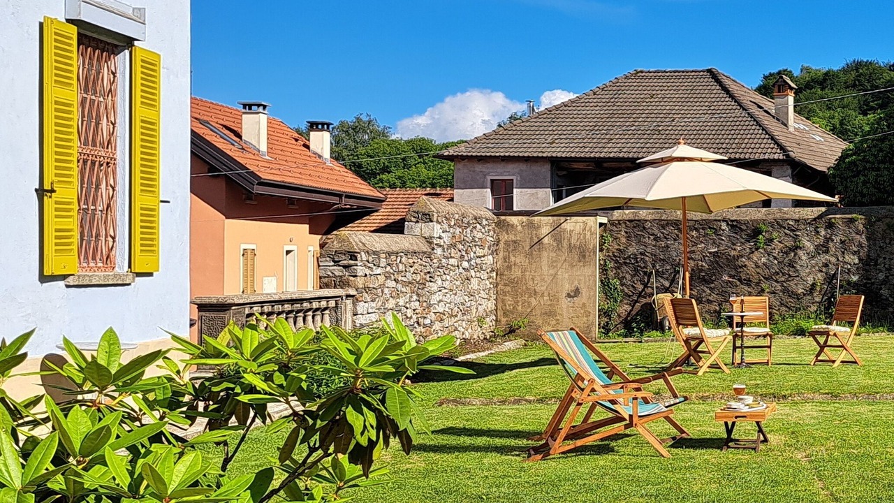 Photo of Outdoor in Madonna del Sasso