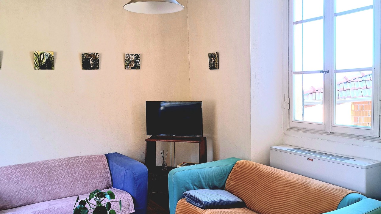 Photo of Livingroom in Madonna del Sasso