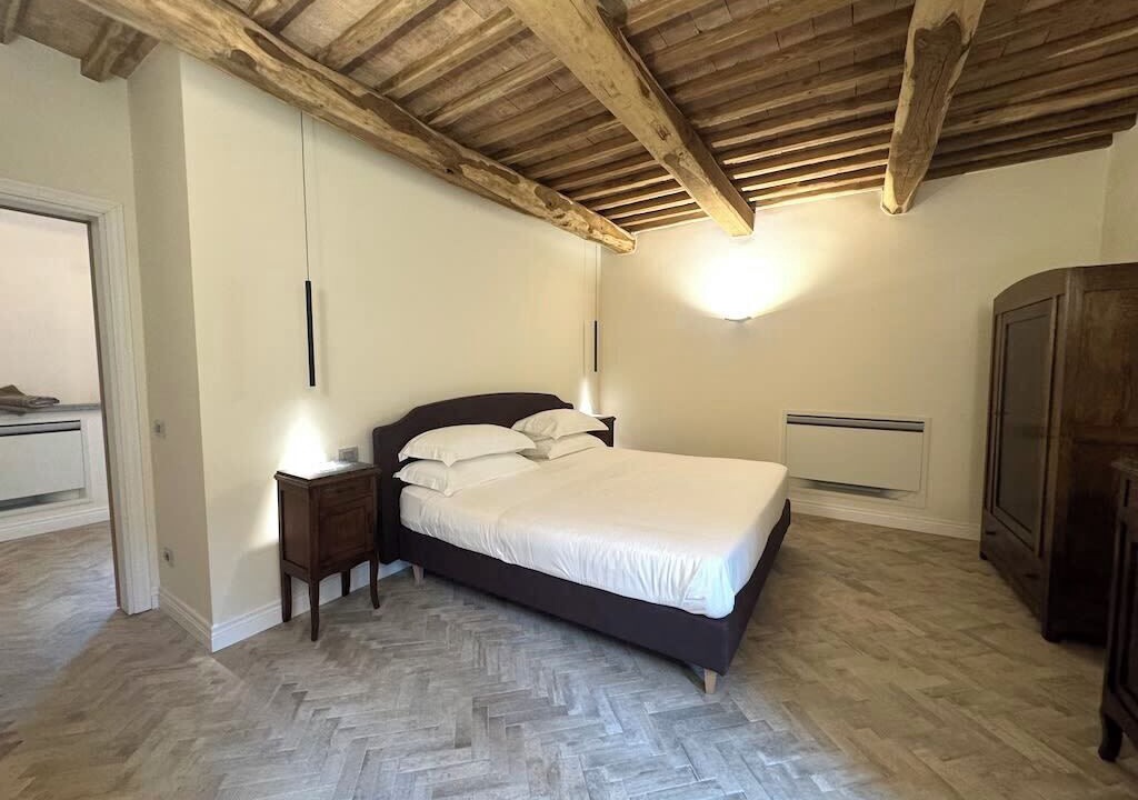 Photo of Bedroom in Porano