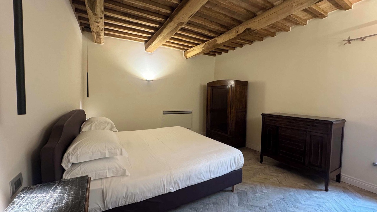 Photo of Bedroom in Porano