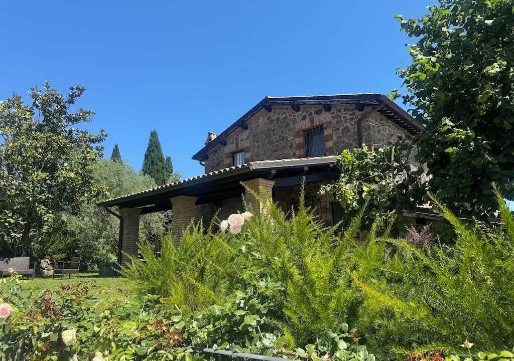 Photo of Outdoor in Porano