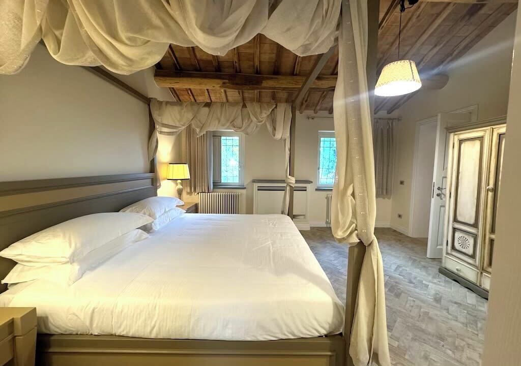 Photo of Bedroom in Porano