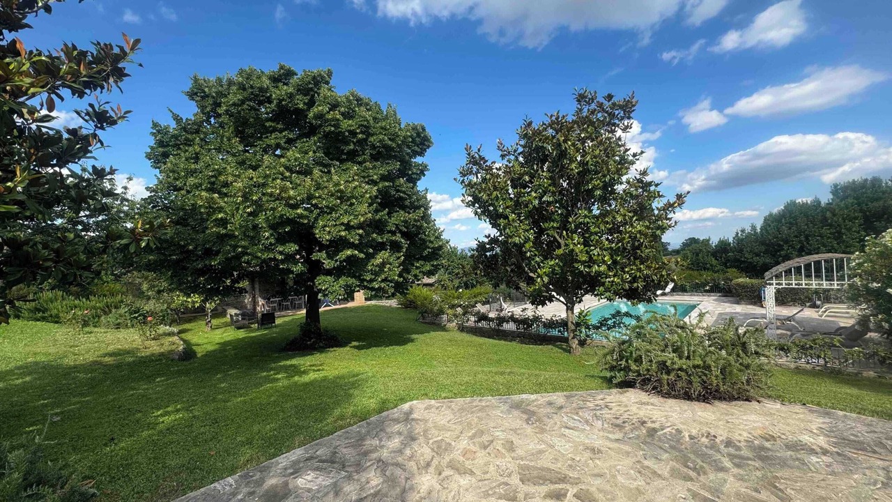 Photo of Outdoor in Porano
