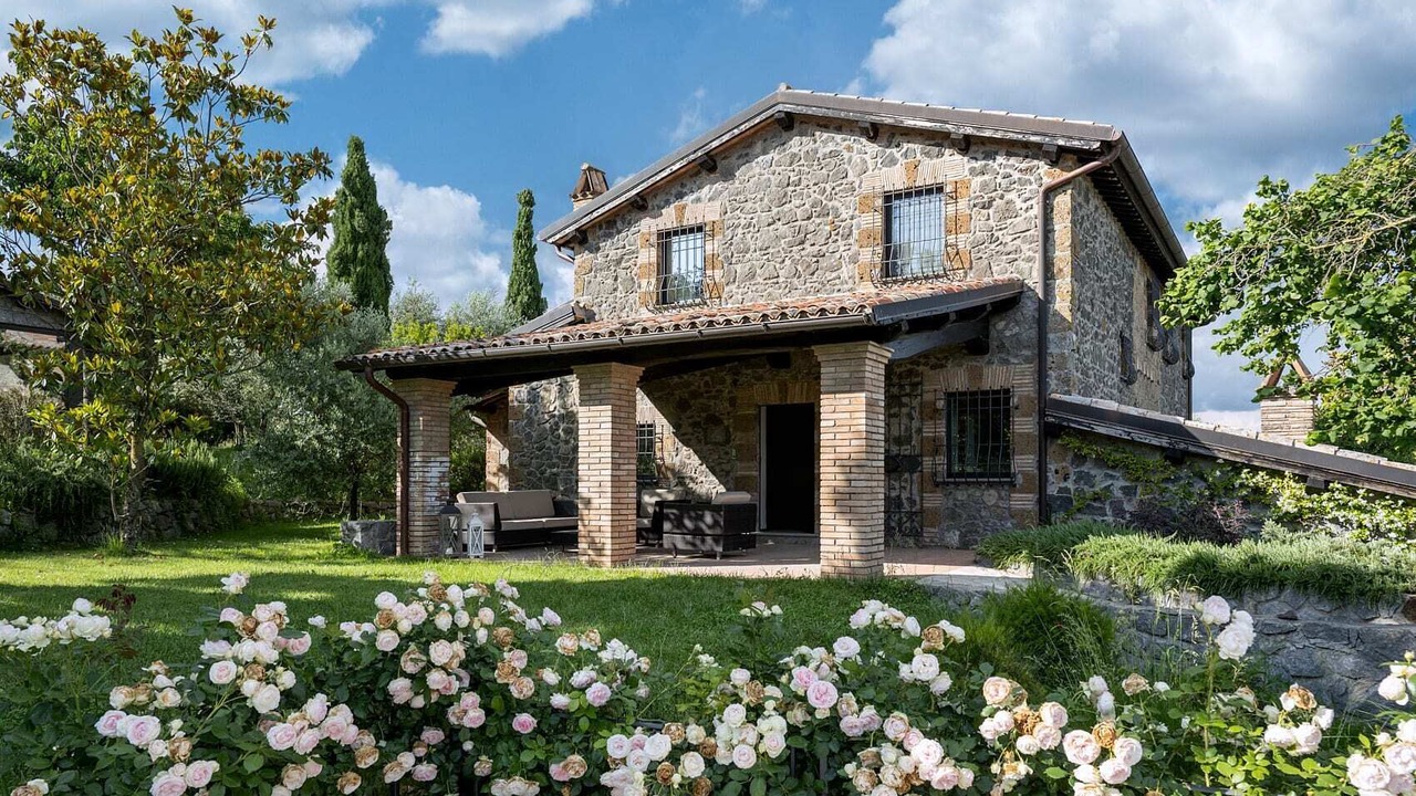 Photo of Outdoor in Porano