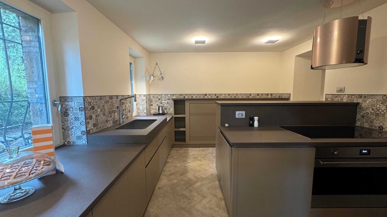 Photo of Kitchen in Porano