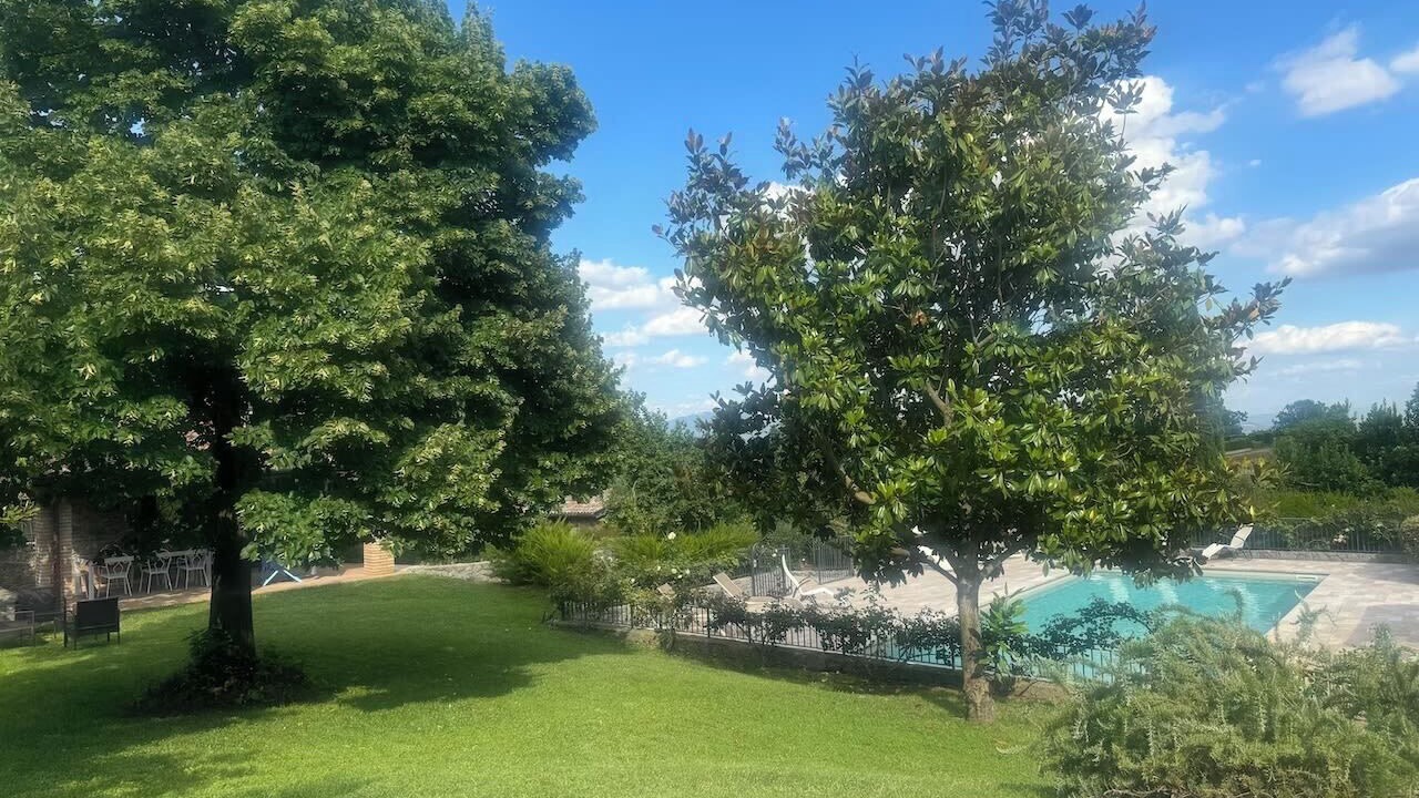 Photo of Outdoor in Porano