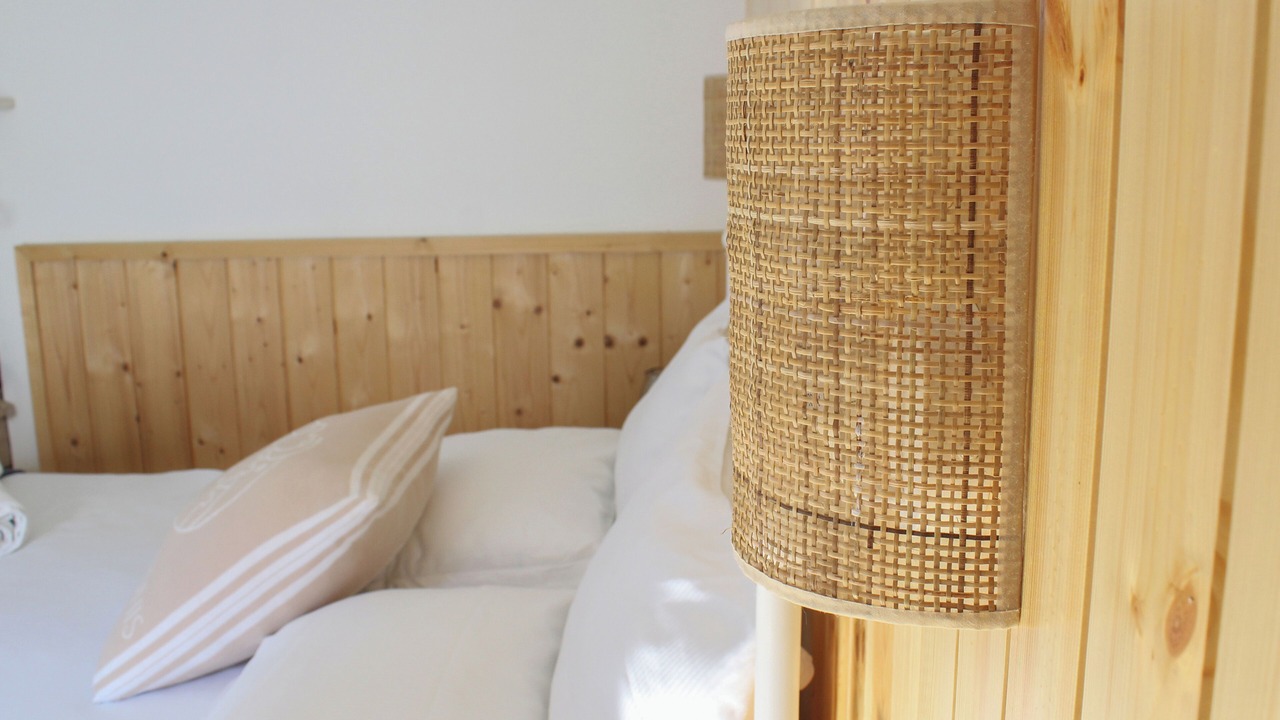 Photo of Bedroom in Castel Morrone