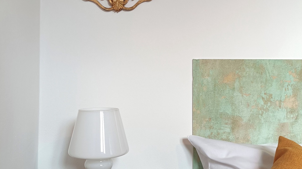 Photo of Bedroom in Spoleto