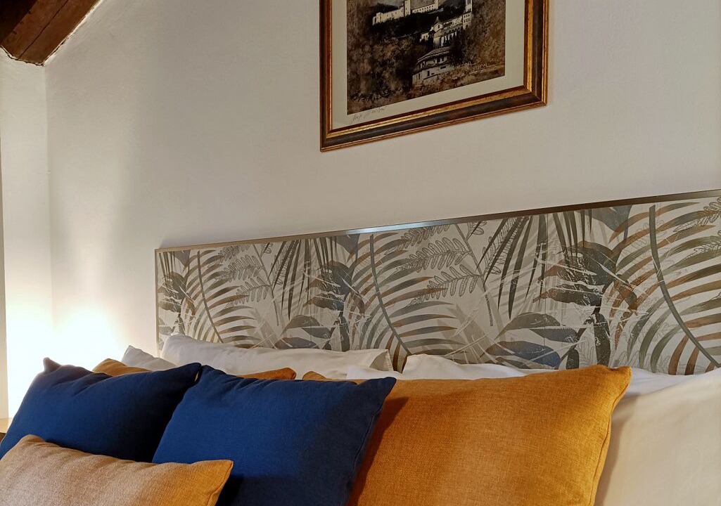 Photo of Bedroom in Spoleto