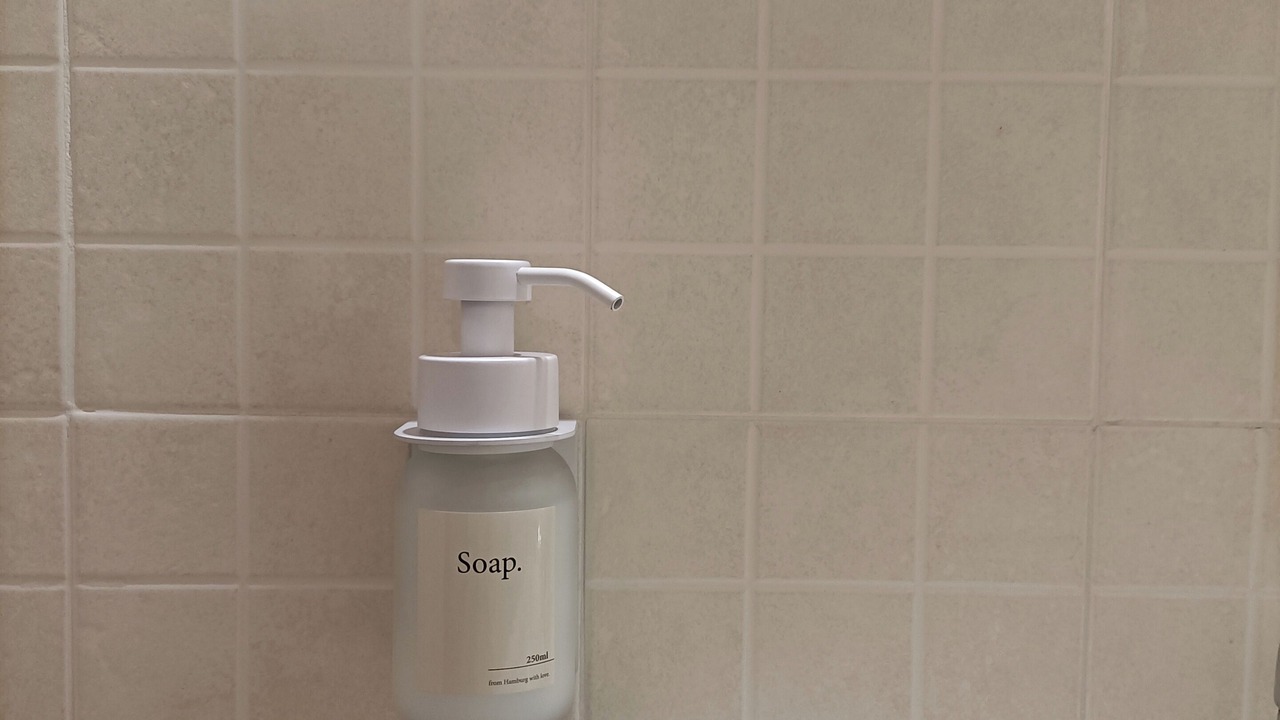 Photo of Bathroom in Spoleto