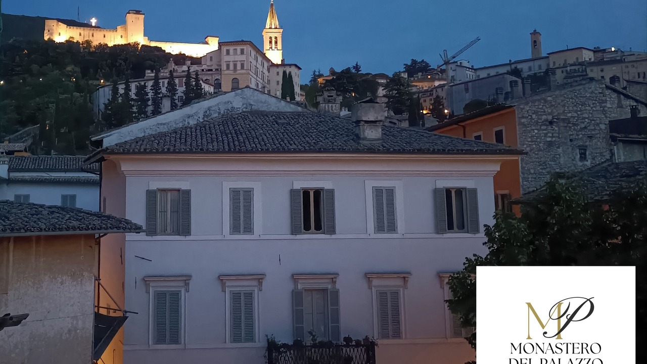 Photo of Outdoor in Spoleto