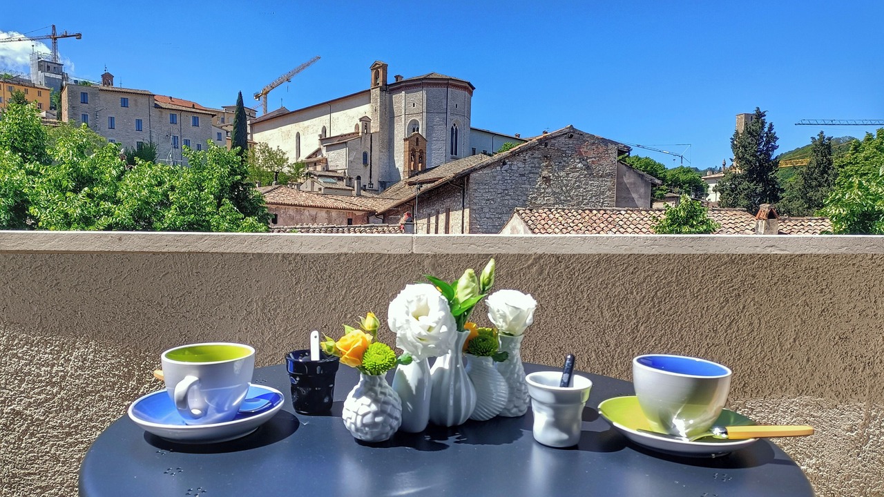 Photo of Outdoor in Spoleto
