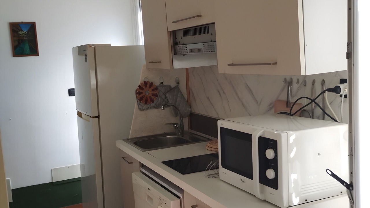 Photo of Kitchen in Capolago