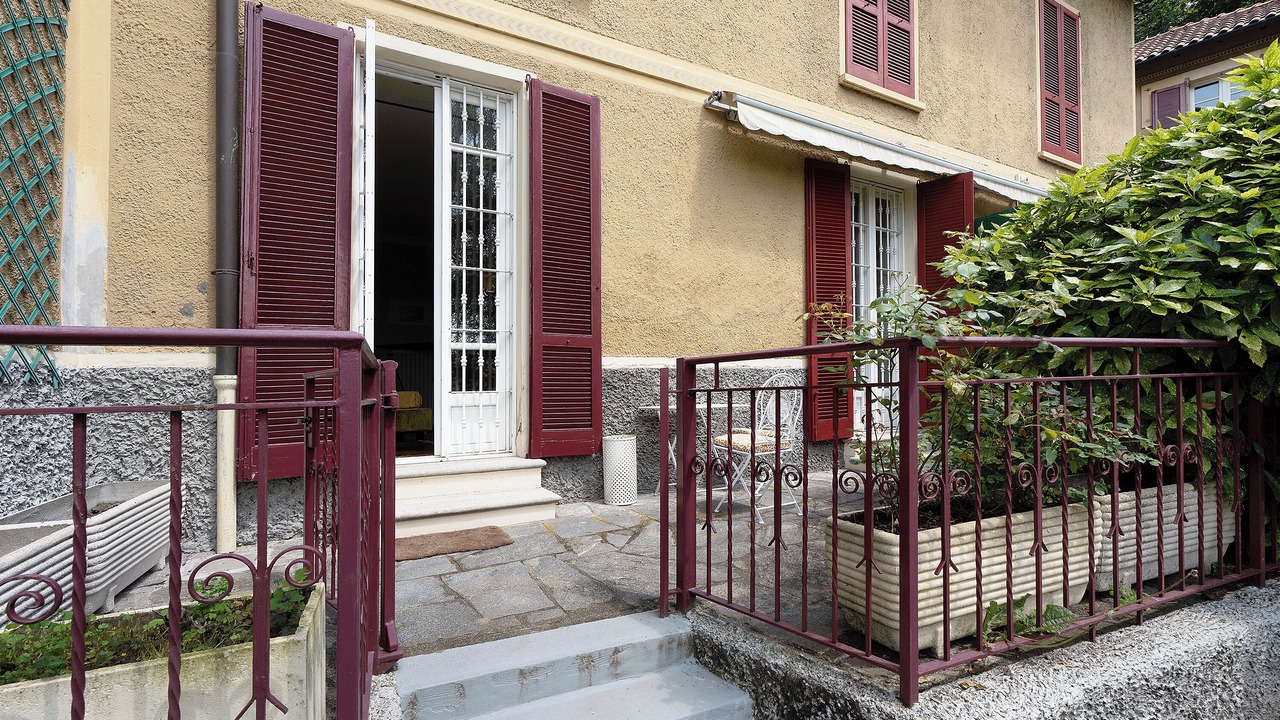Photo of Outdoor in Capolago