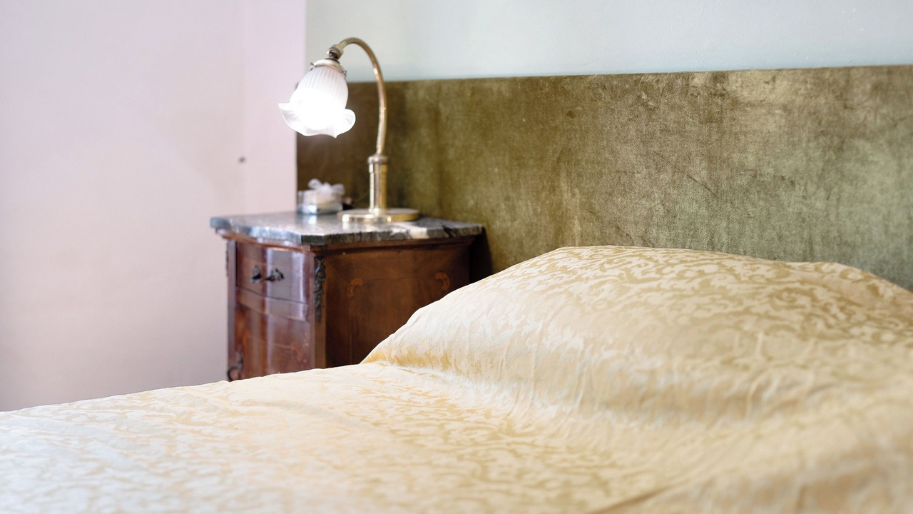 Photo of Bedroom in Capolago