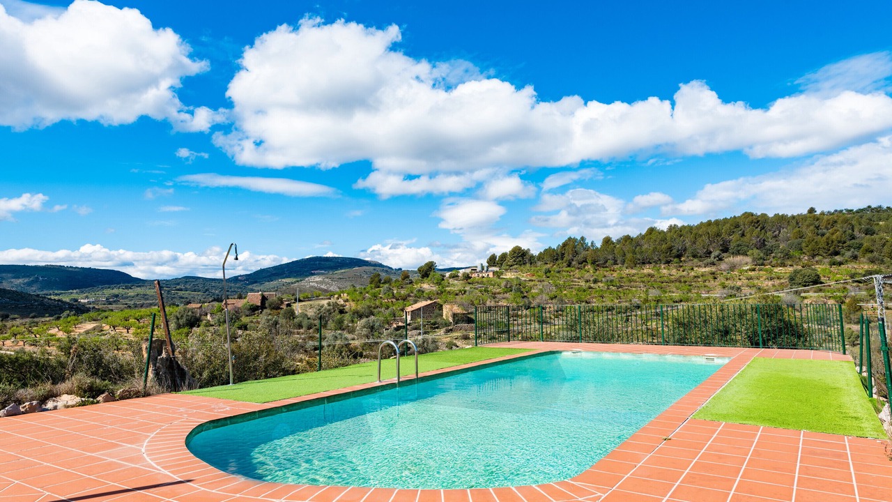 Photo of Outdoor in Vilar de Canes