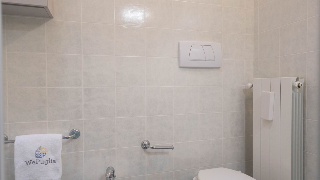 Photo of Bathroom in Centro Storico