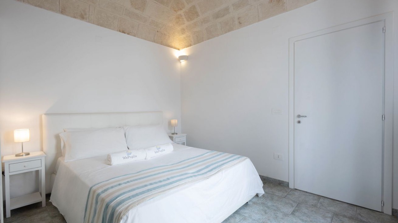 Photo of Bedroom in Centro Storico