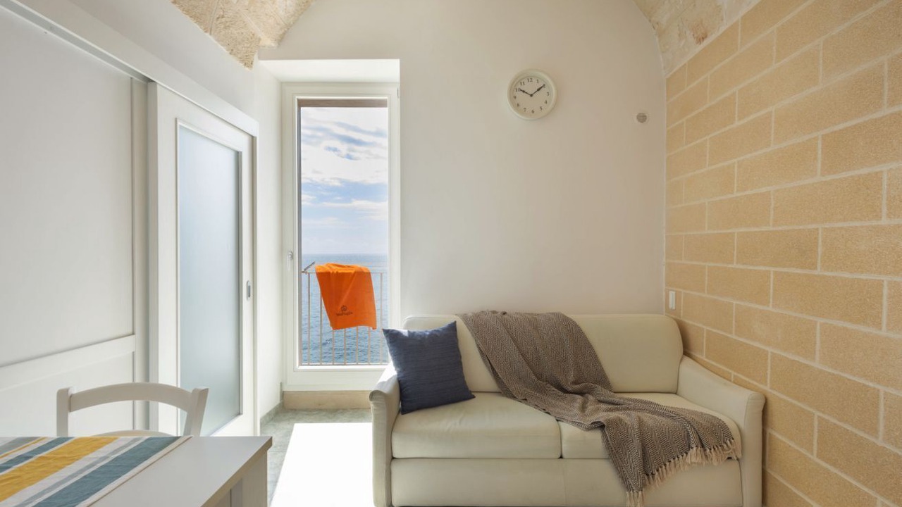 Photo of Livingroom in Centro Storico