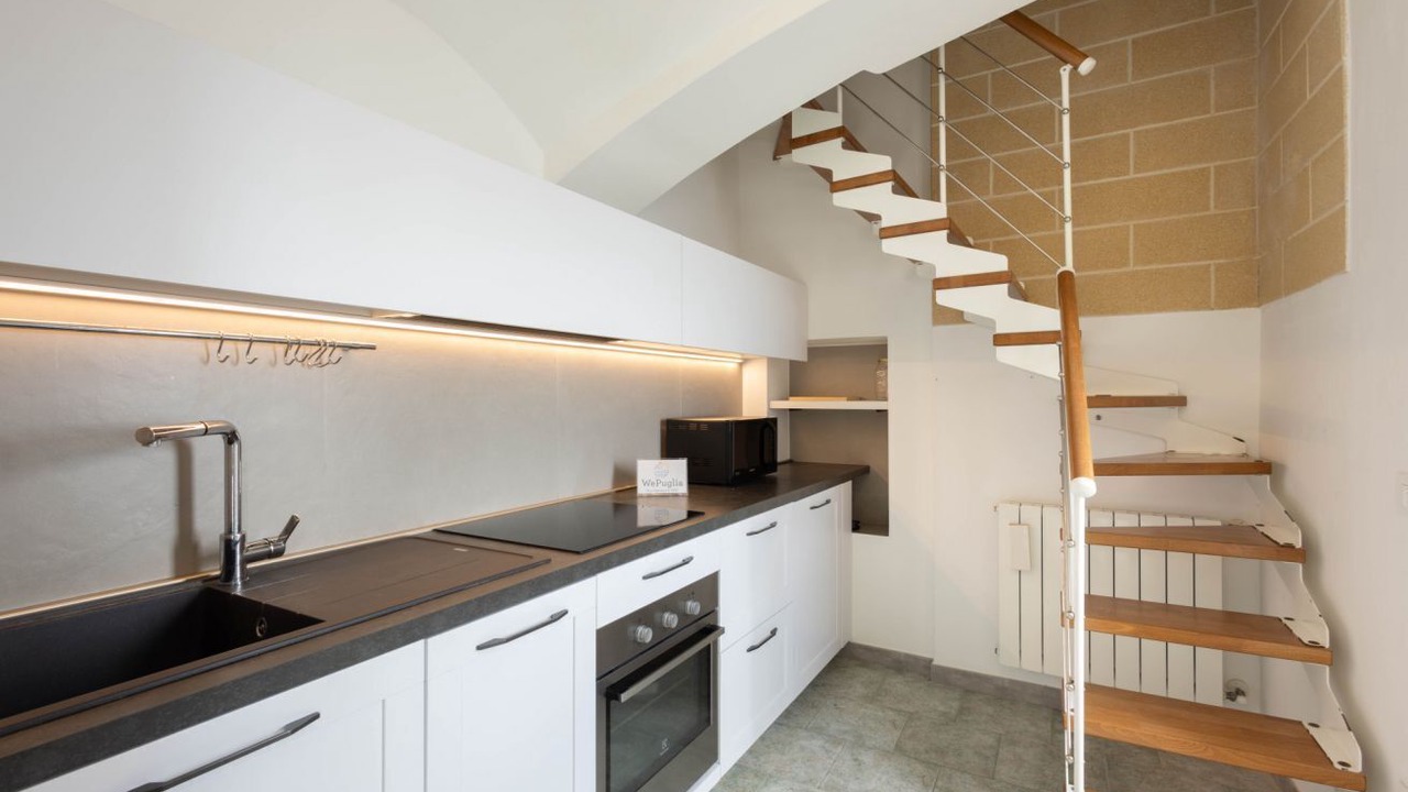 Photo of Kitchen in Centro Storico