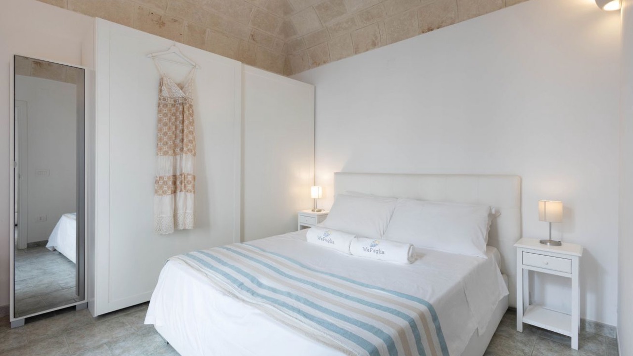 Photo of Bedroom in Centro Storico