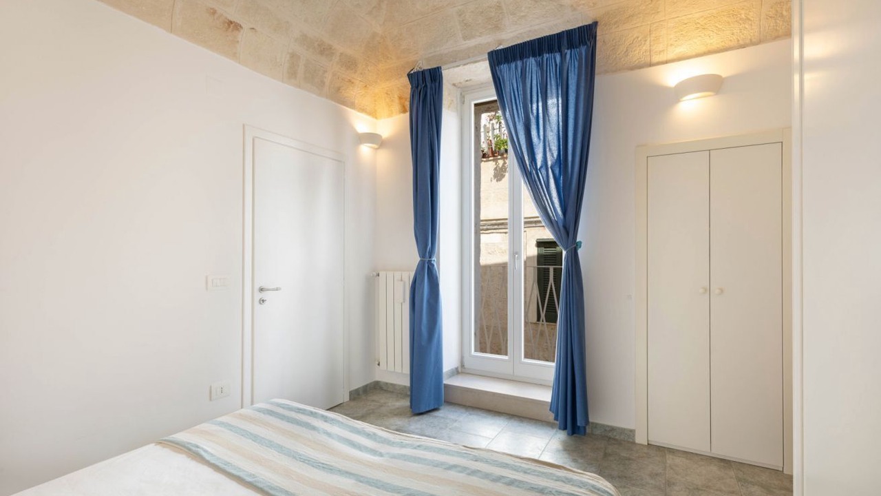 Photo of Bedroom in Centro Storico