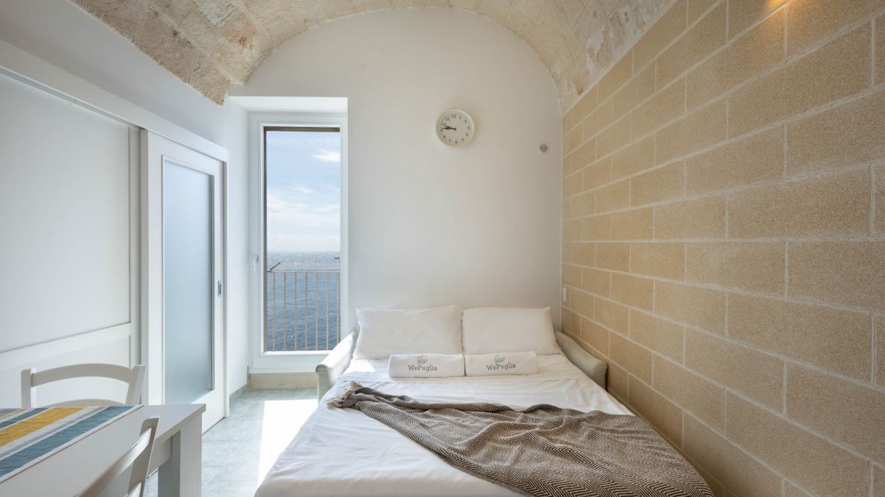 Photo of Bedroom in Centro Storico