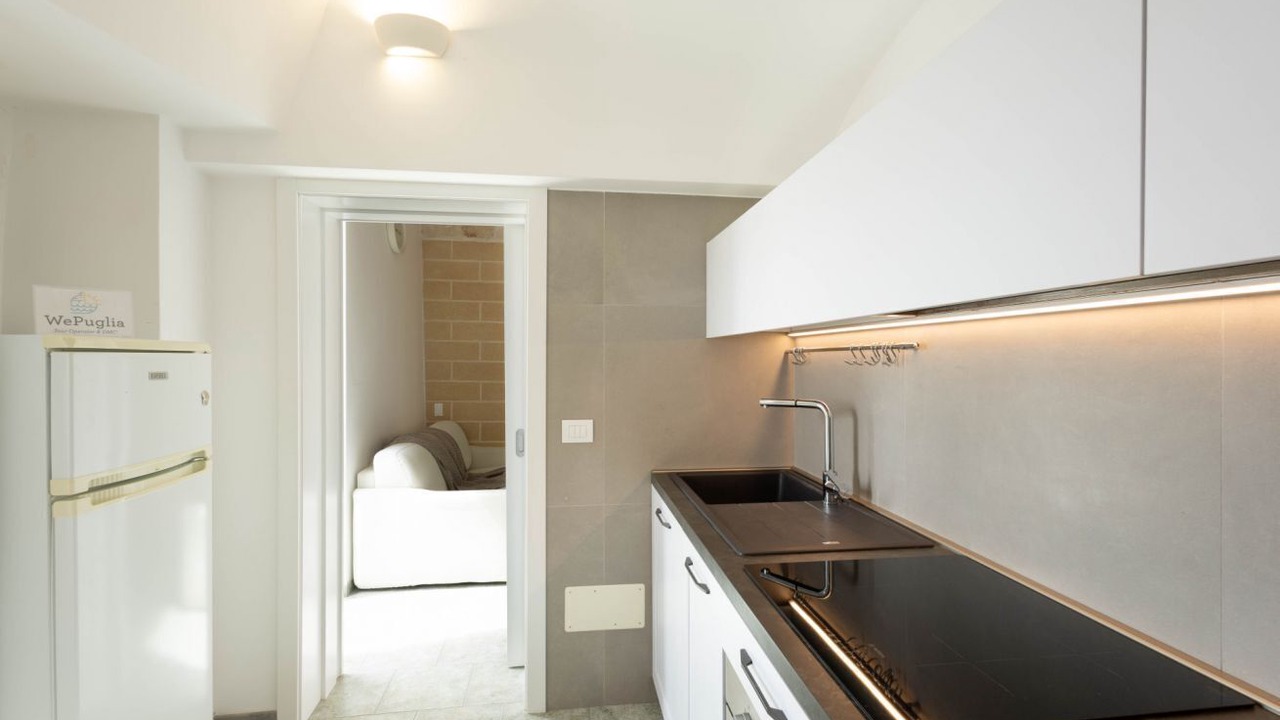 Photo of Kitchen in Centro Storico