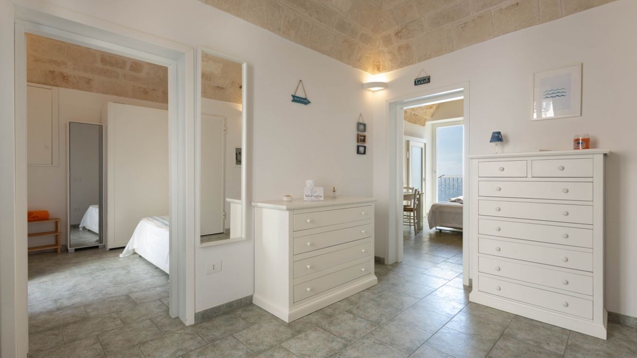 Photo of Bedroom in Centro Storico