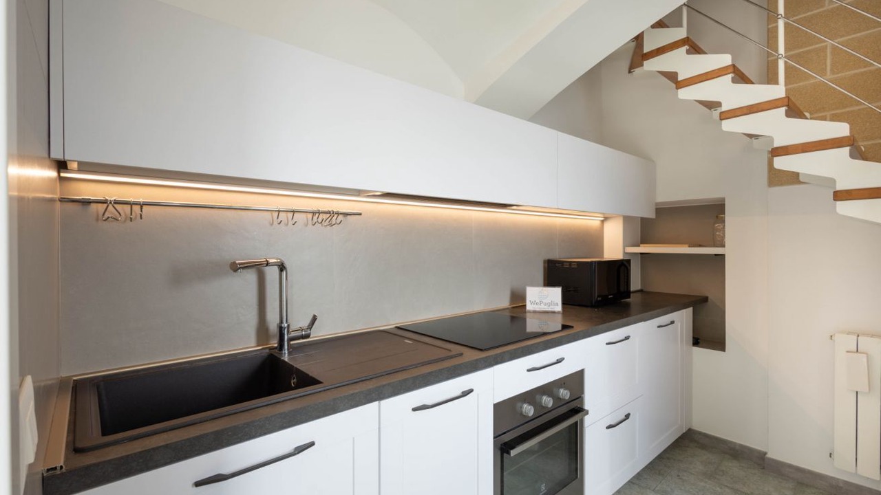 Photo of Kitchen in Centro Storico