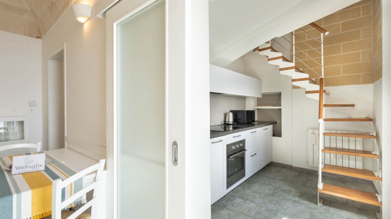 Photo of Kitchen in Centro Storico