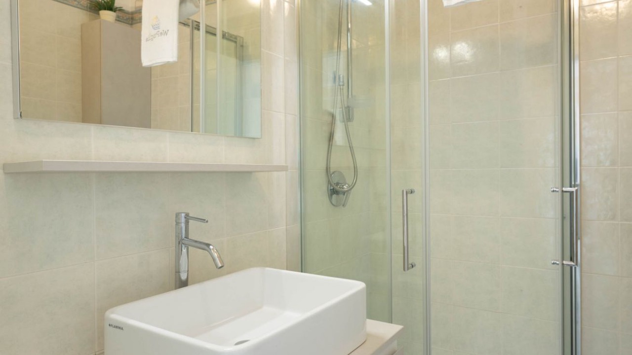 Photo of Bathroom in Centro Storico