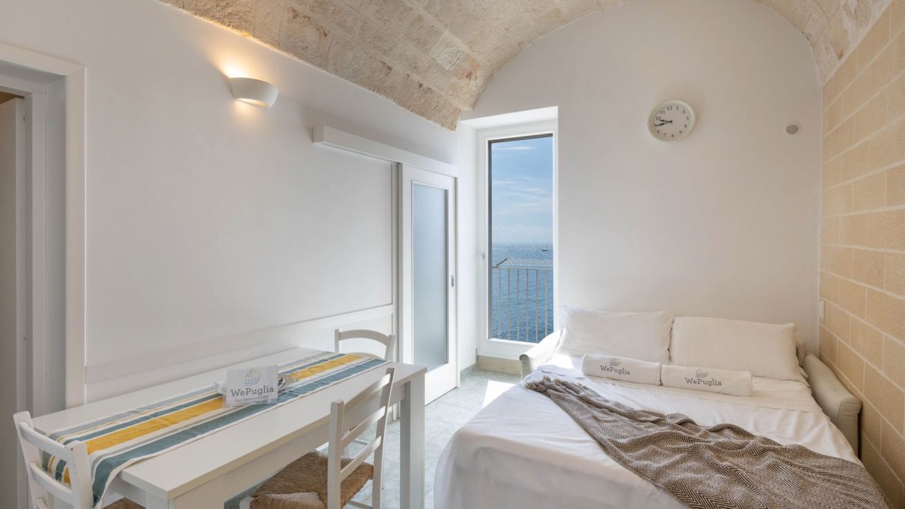 Photo of Bedroom in Centro Storico