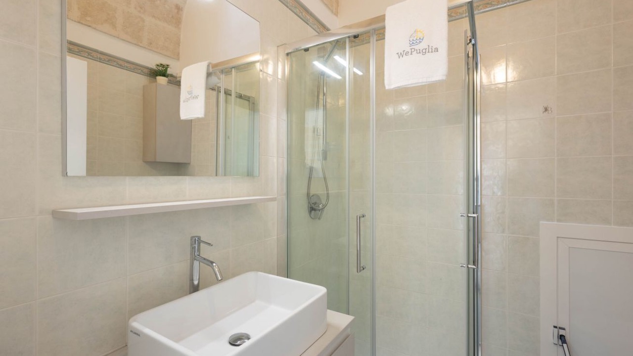 Photo of Bathroom in Centro Storico