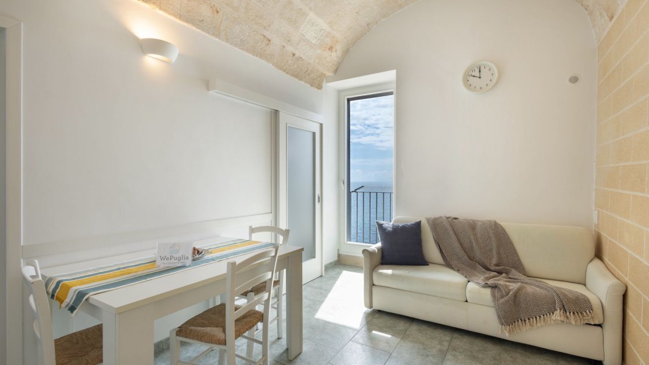 Photo of Livingroom in Centro Storico