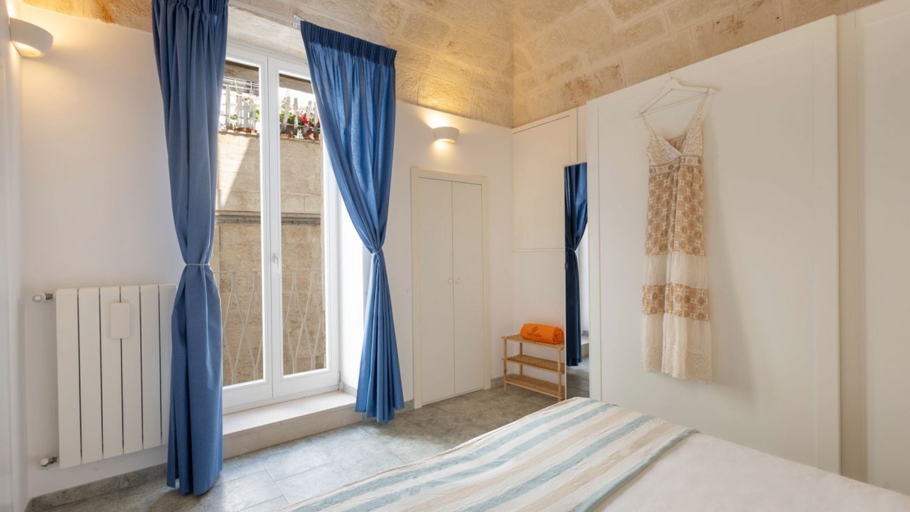 Photo of Bedroom in Centro Storico