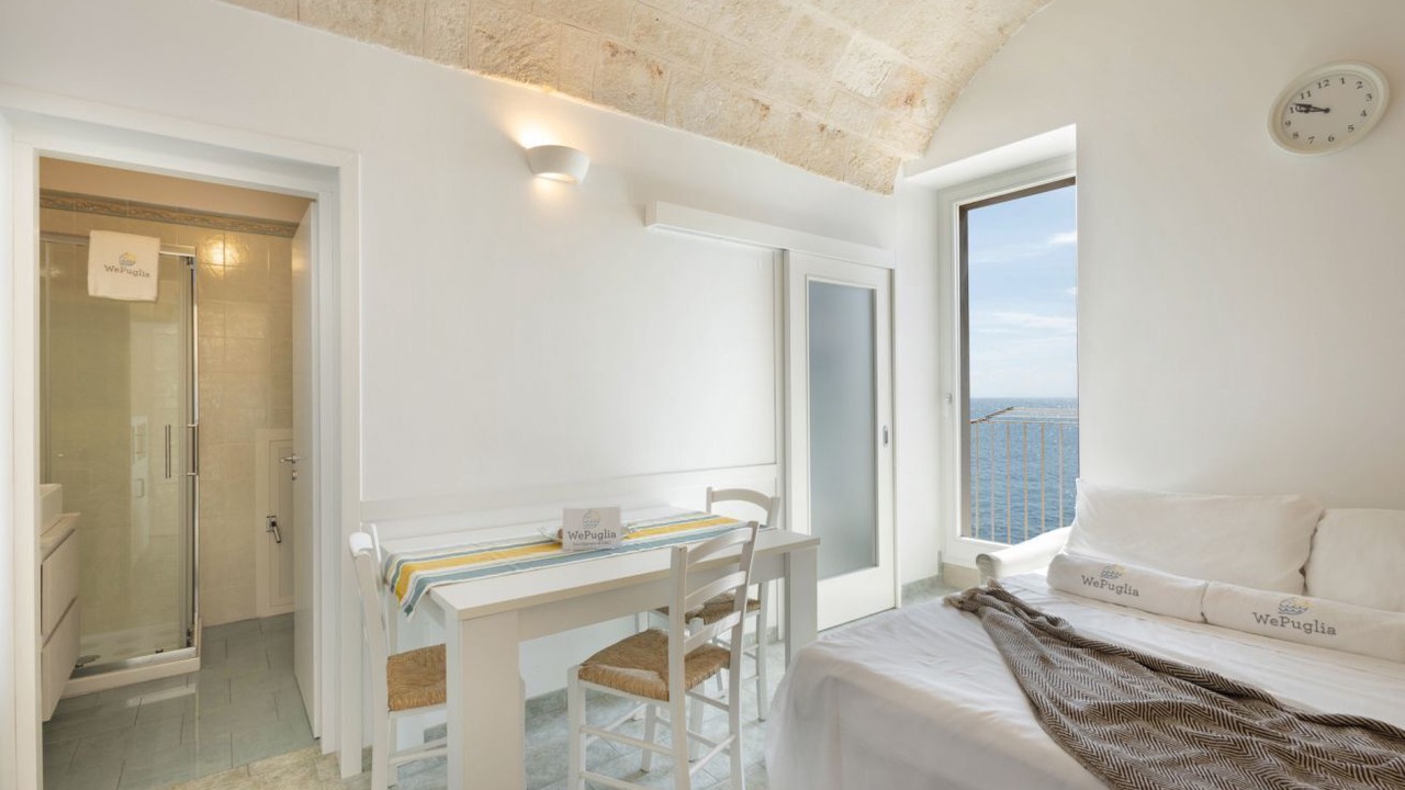 Photo of Bedroom in Centro Storico