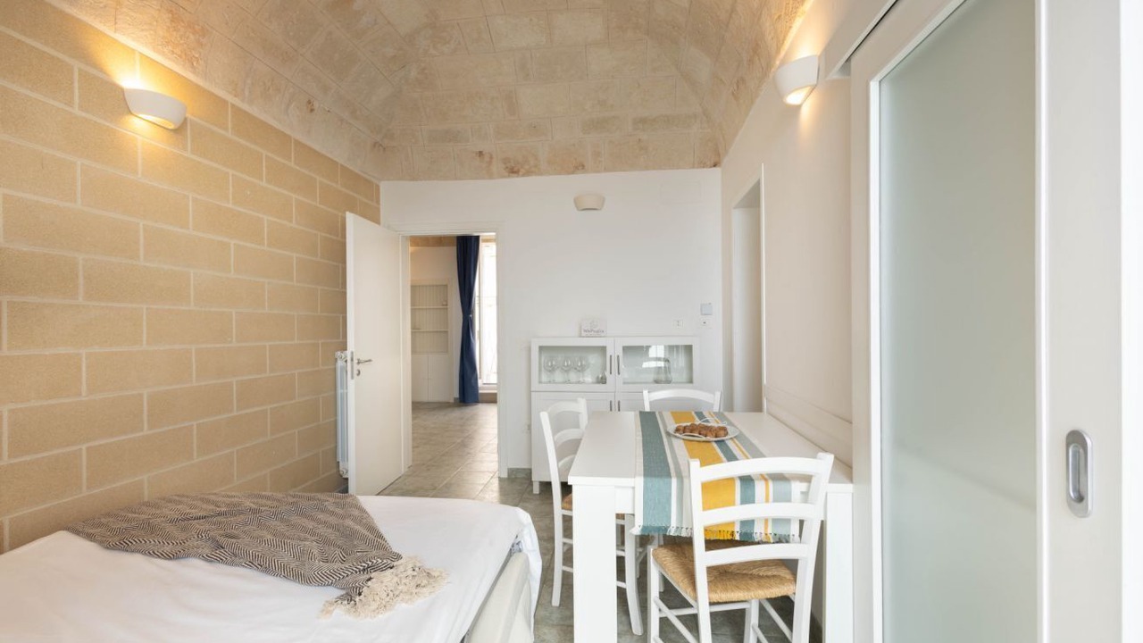 Photo of Bedroom in Centro Storico