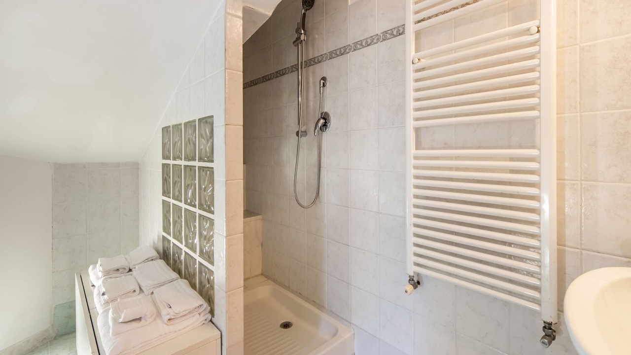 Photo of Bathroom in Monterotondo