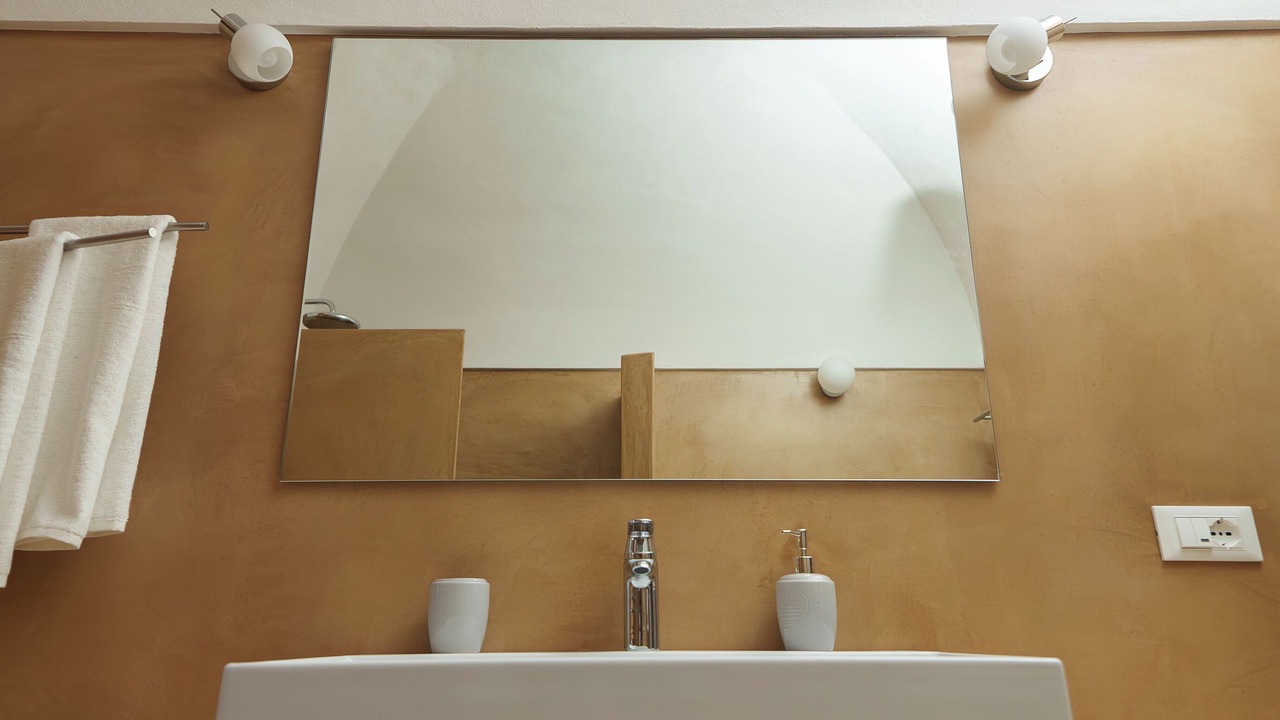Photo of Bathroom in Madonna delle Grazie