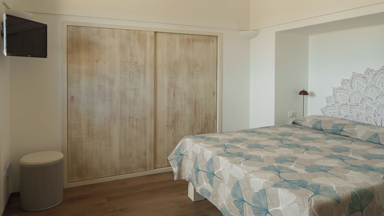 Photo of Bedroom in Madonna delle Grazie
