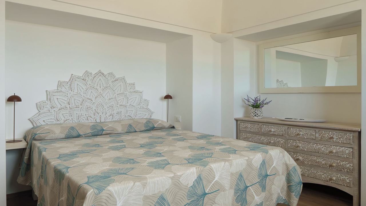Photo of Bedroom in Madonna delle Grazie