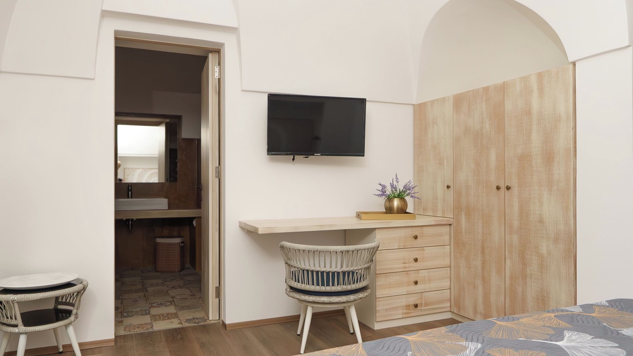Photo of Bedroom in Madonna delle Grazie