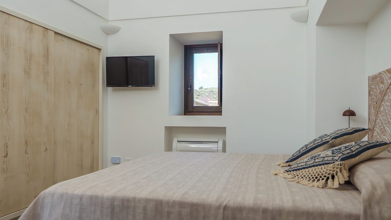 Photo of Bedroom in Madonna delle Grazie