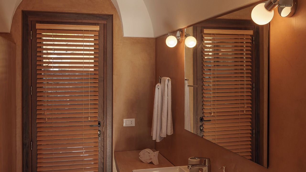 Photo of Bathroom in Madonna delle Grazie