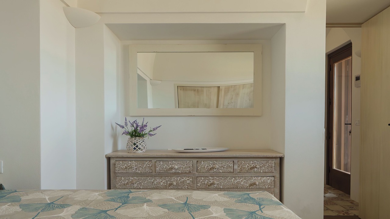 Photo of Bedroom in Madonna delle Grazie
